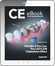 Find Me if You Can: The CAD/CAM Chameleon Effect eBook | PDS University