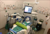 Fig 1. Operatory setup.